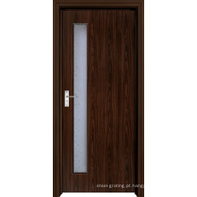 Porta de madeira em PVC para cozinha ou banheiro (pd-006)
